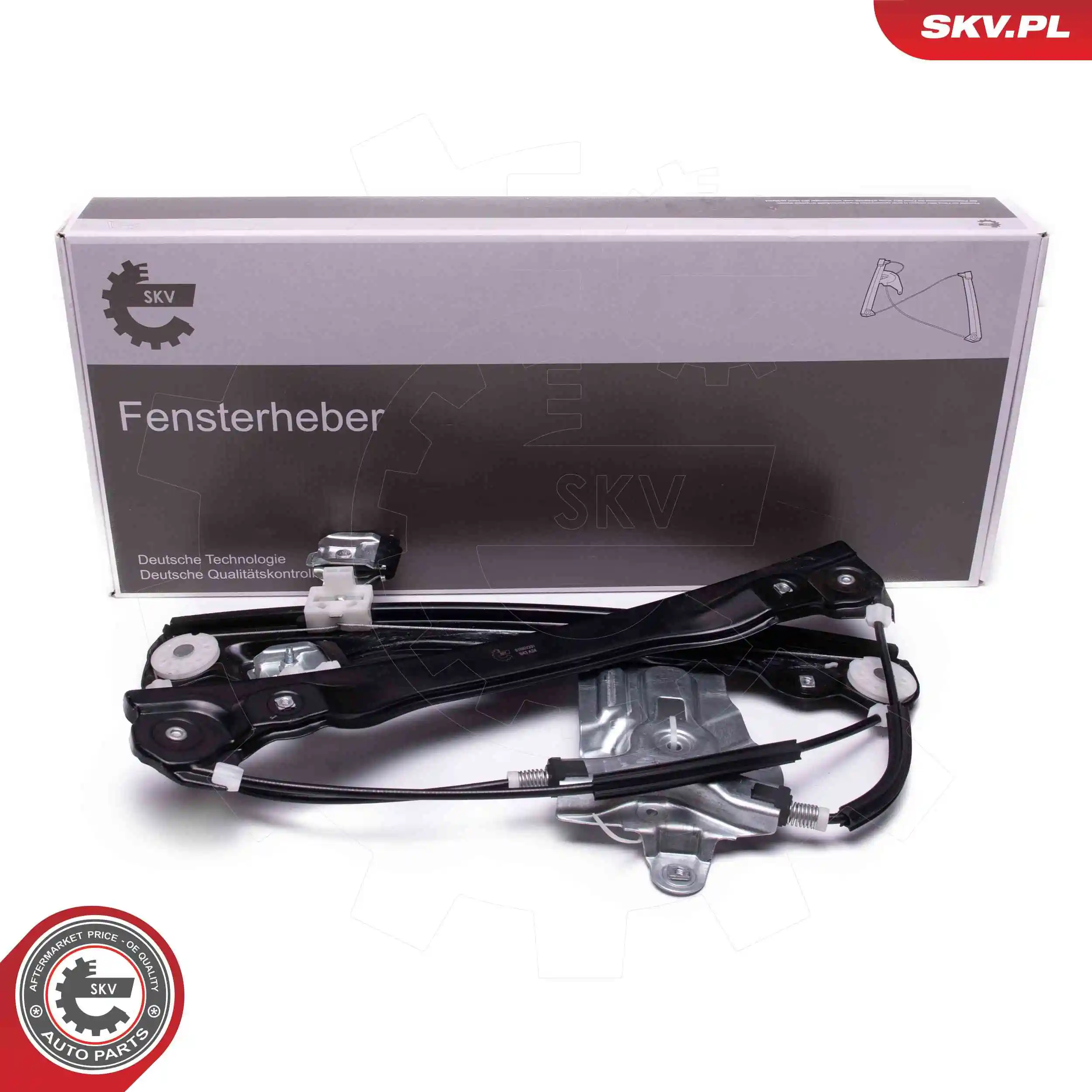 Window Regulator